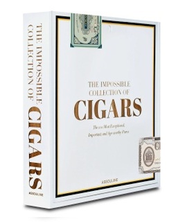 The Impossible Collection of Cigars