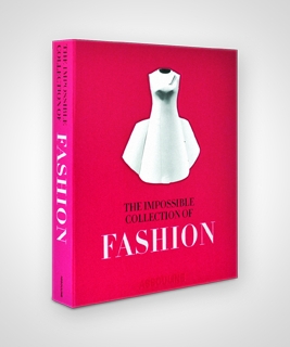 The Impossible Collection of Fashion