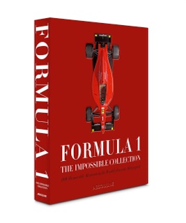 The Impossible Collection of Formula 1