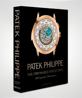 The Impossible Collection of Patek Philippe