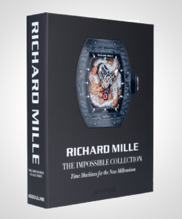 The Impossible Collection of Richard Mille