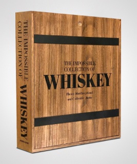 The Impossible Collection of Whiskey