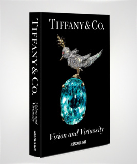 Tiffany & Co. Vision and Virtuosity (Icon Edition)