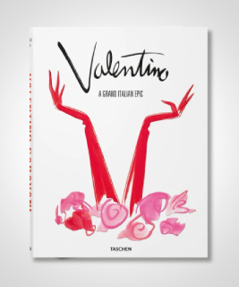 Valentino. A Grand Italian Epic