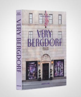 Very Bergdorf