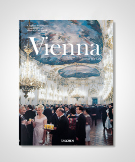 Vienna. Portrait of a City