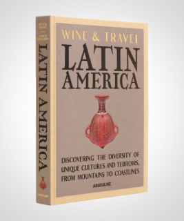 Wine & Travel Latin America