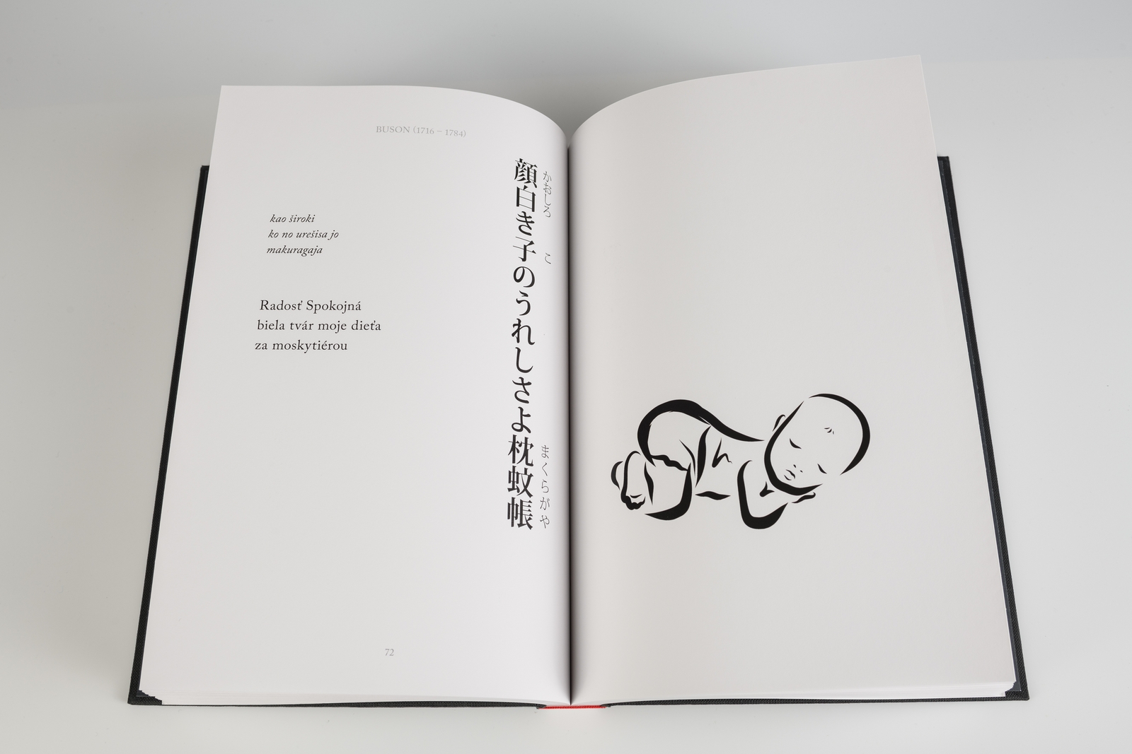 HAIKU V OBRAZOCH - Luxusná knižnica